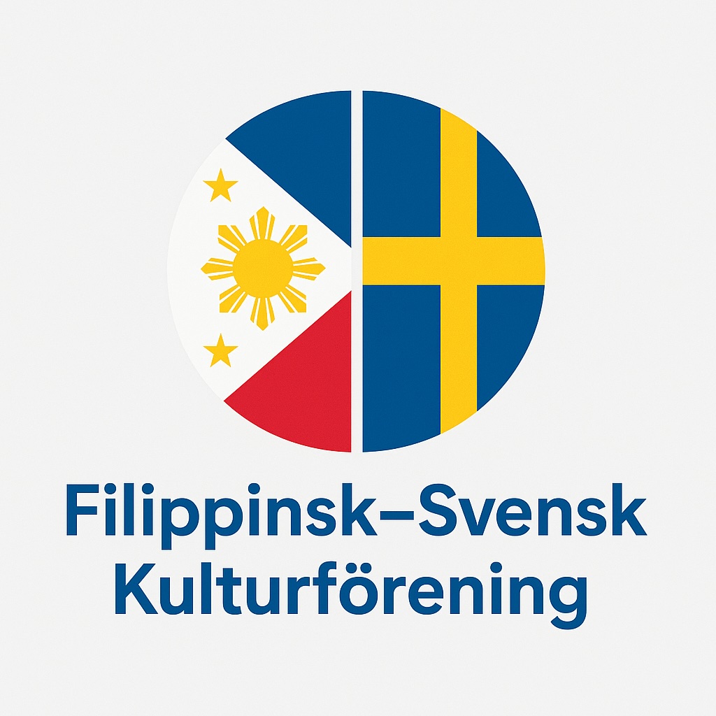 Filippinsk – svensk kulturförening