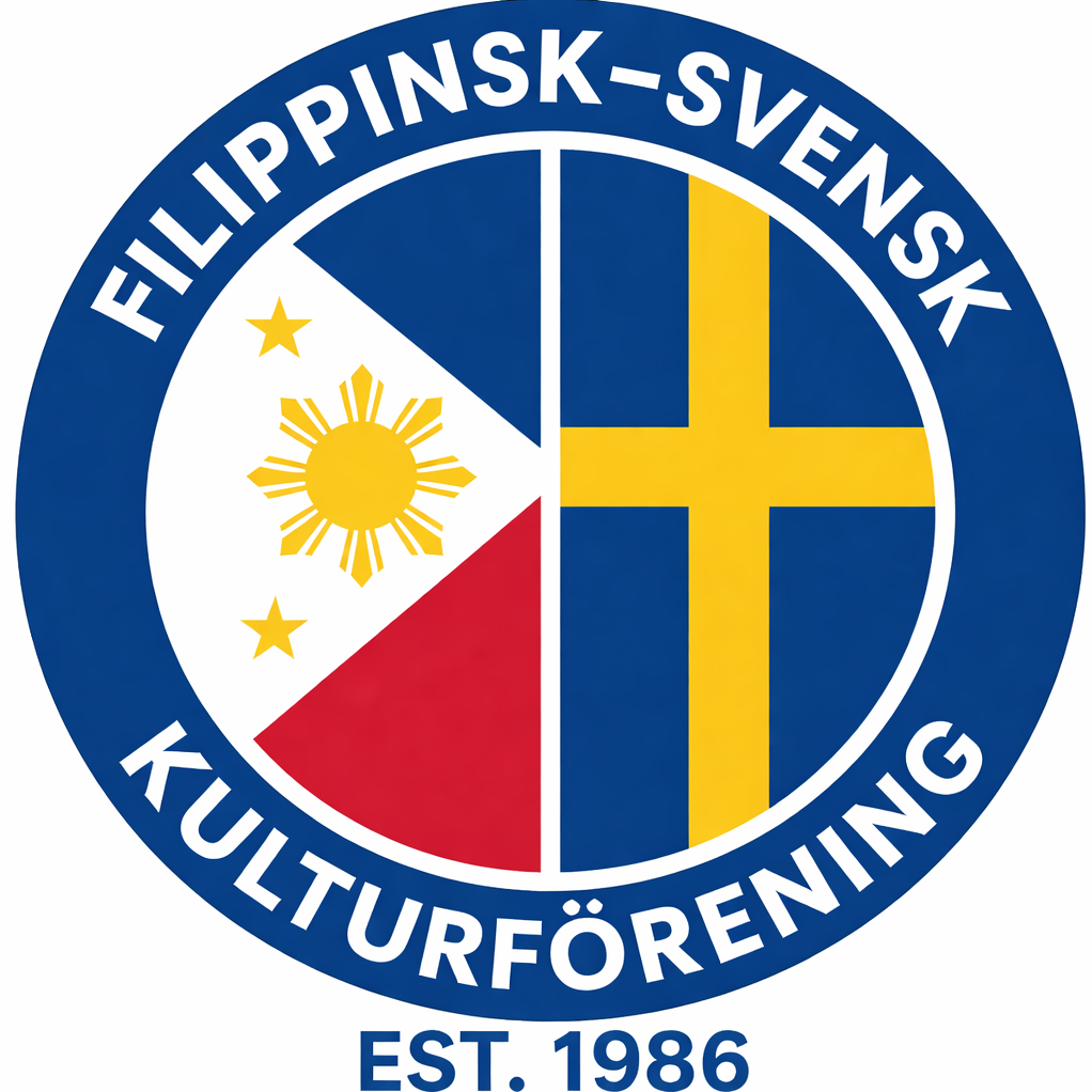 Filippinsk – svensk kulturf&ouml;rening